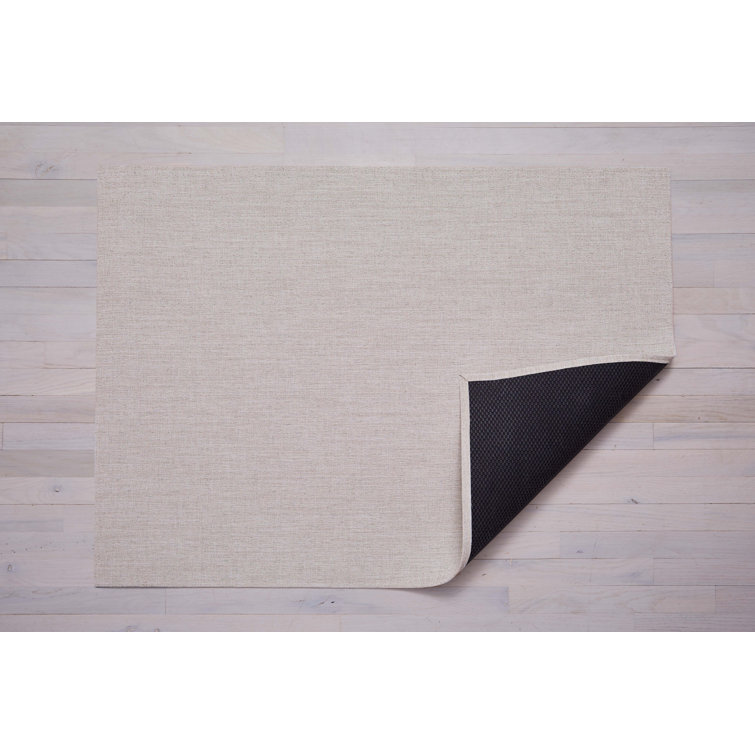 Chilewich Easy Care Boucle Floor Mat Perigold